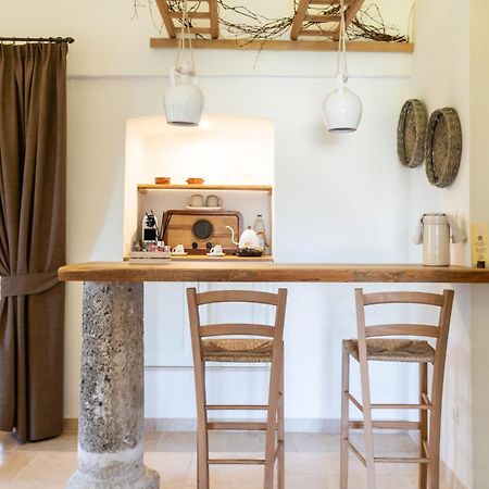 Masseria Torre Rossa ฟาซาโน ภายนอก รูปภาพ
