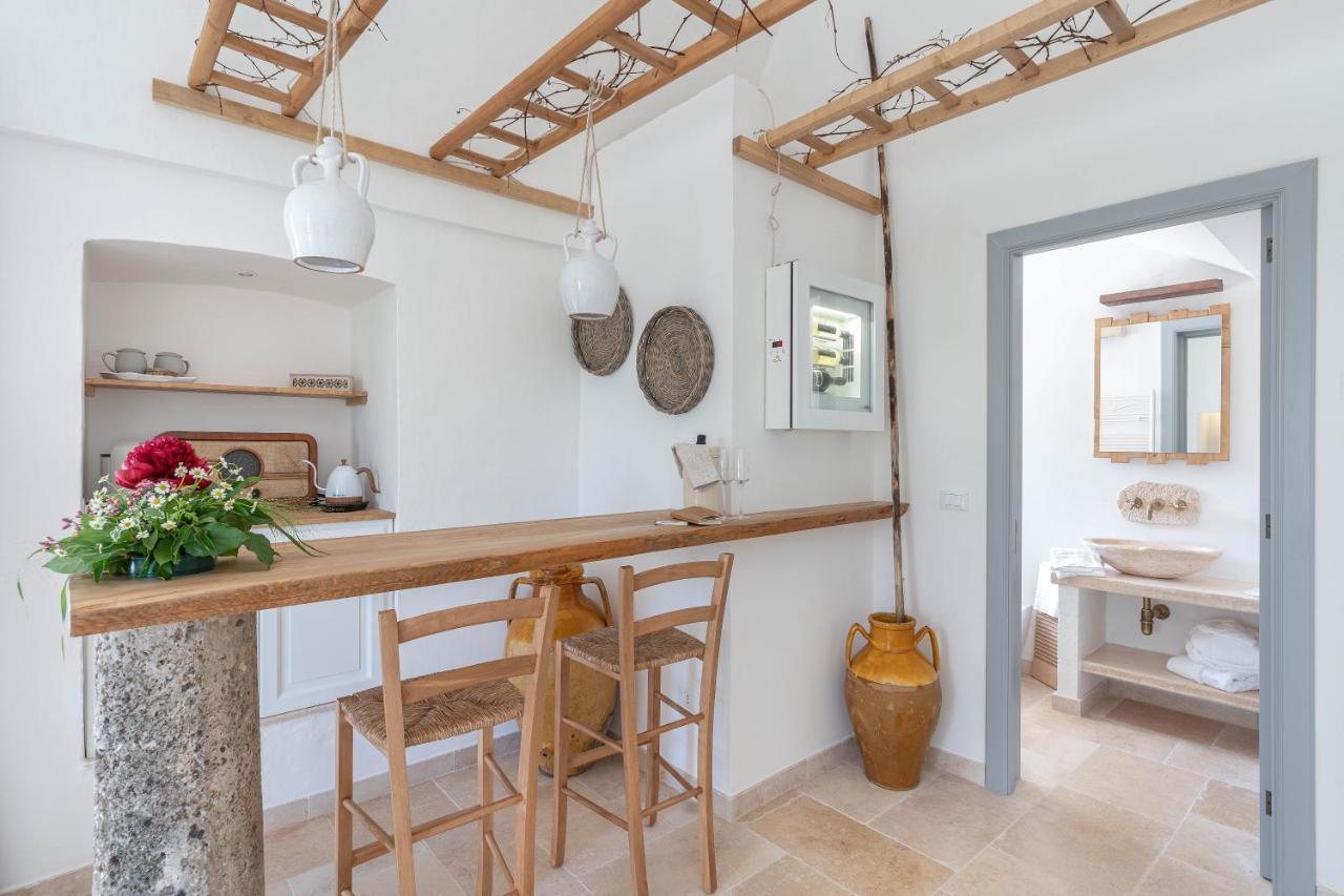 Masseria Torre Rossa ฟาซาโน ภายนอก รูปภาพ