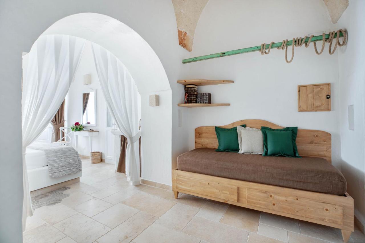 Masseria Torre Rossa ฟาซาโน ภายนอก รูปภาพ