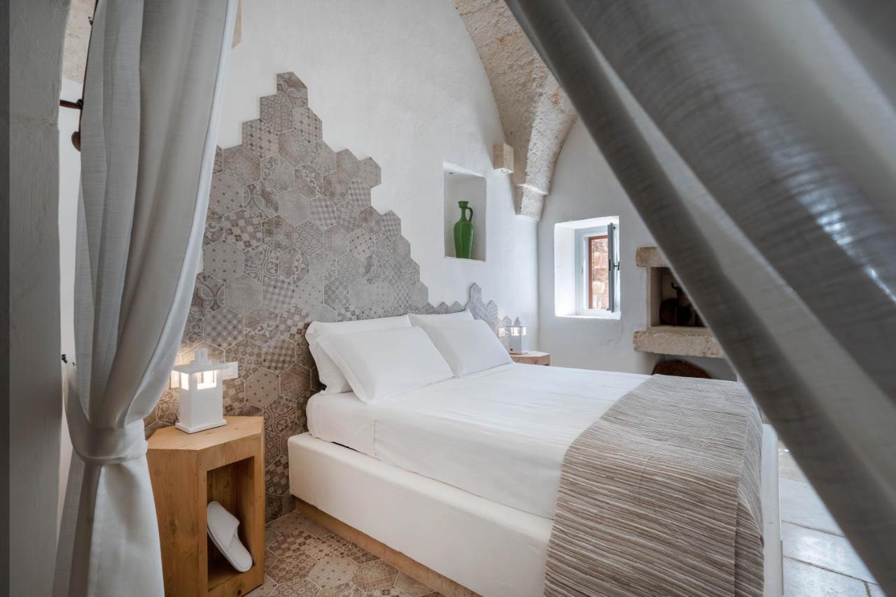 Masseria Torre Rossa ฟาซาโน ภายนอก รูปภาพ