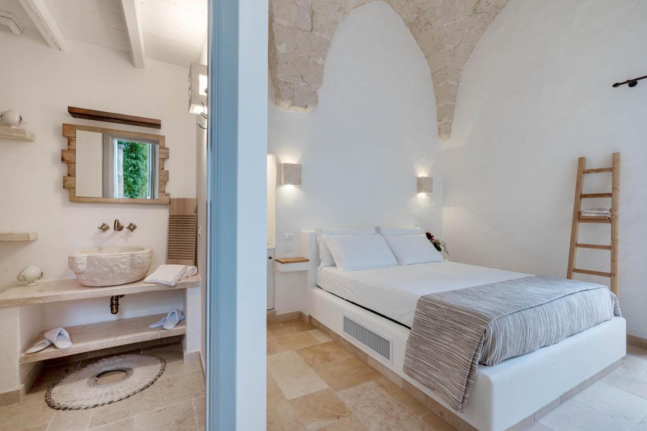 Masseria Torre Rossa ฟาซาโน ภายนอก รูปภาพ
