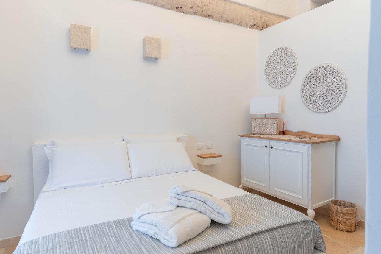 Masseria Torre Rossa ฟาซาโน ภายนอก รูปภาพ