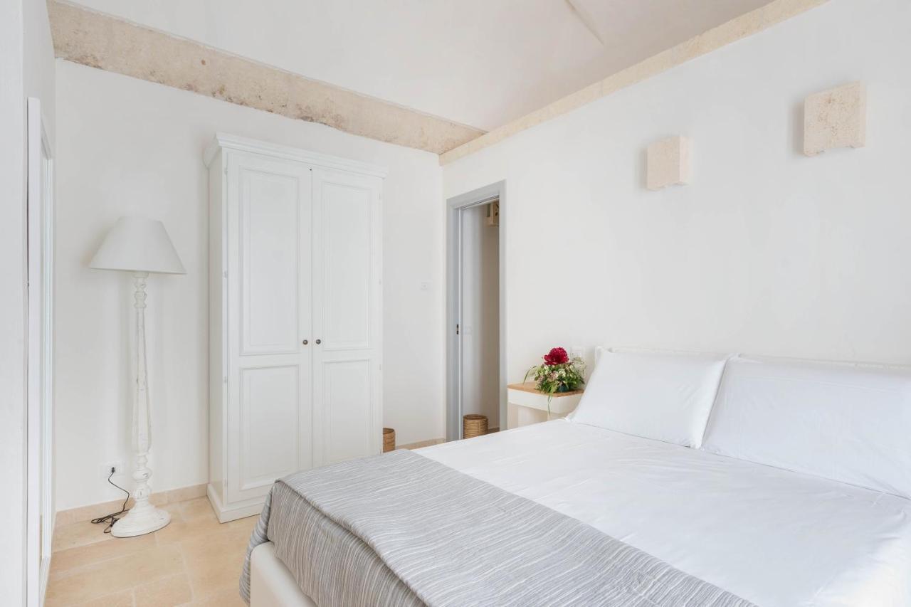 Masseria Torre Rossa ฟาซาโน ภายนอก รูปภาพ