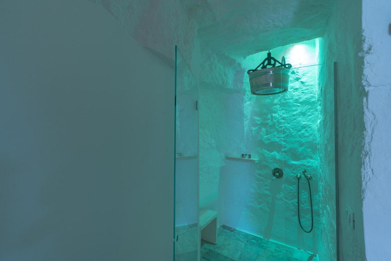 Masseria Torre Rossa ฟาซาโน ภายนอก รูปภาพ