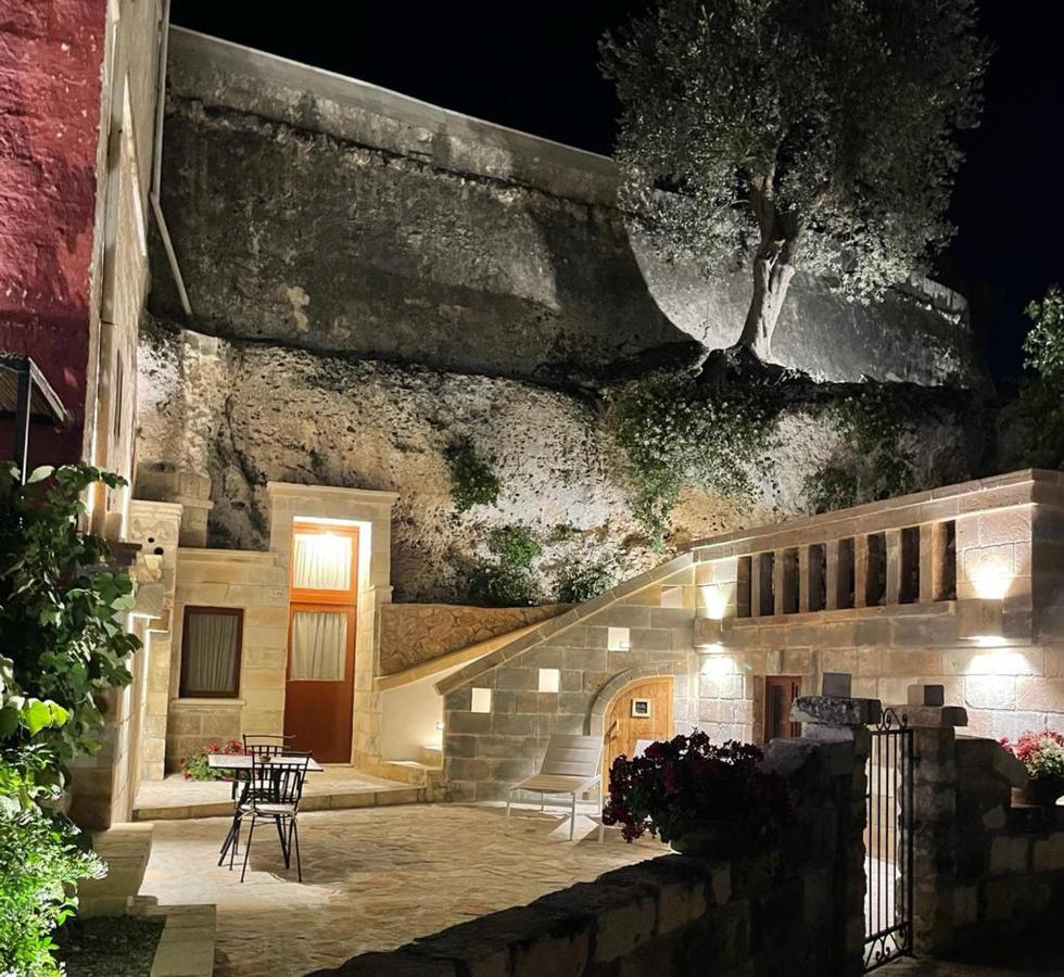 Masseria Torre Rossa ฟาซาโน ภายนอก รูปภาพ