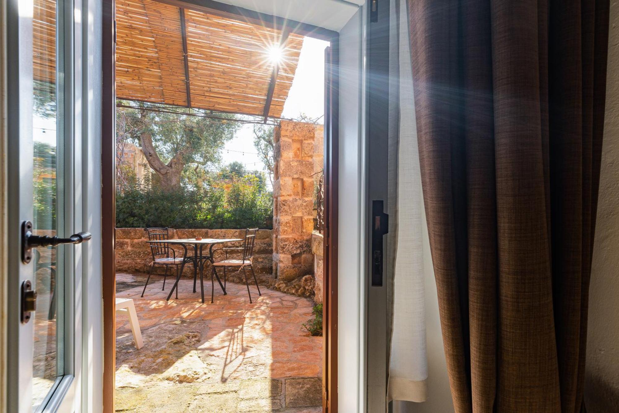 Masseria Torre Rossa ฟาซาโน ภายนอก รูปภาพ