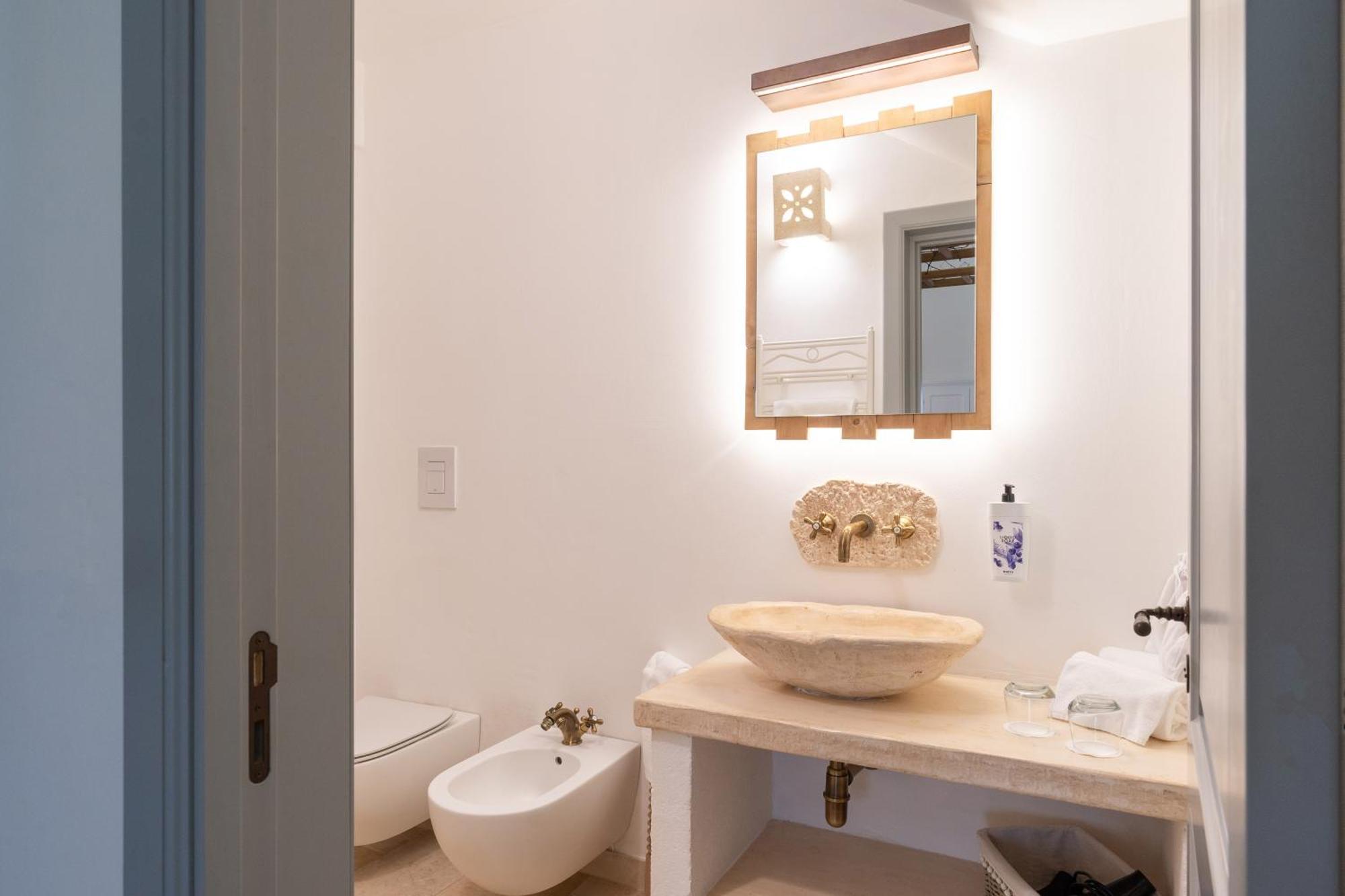 Masseria Torre Rossa ฟาซาโน ภายนอก รูปภาพ