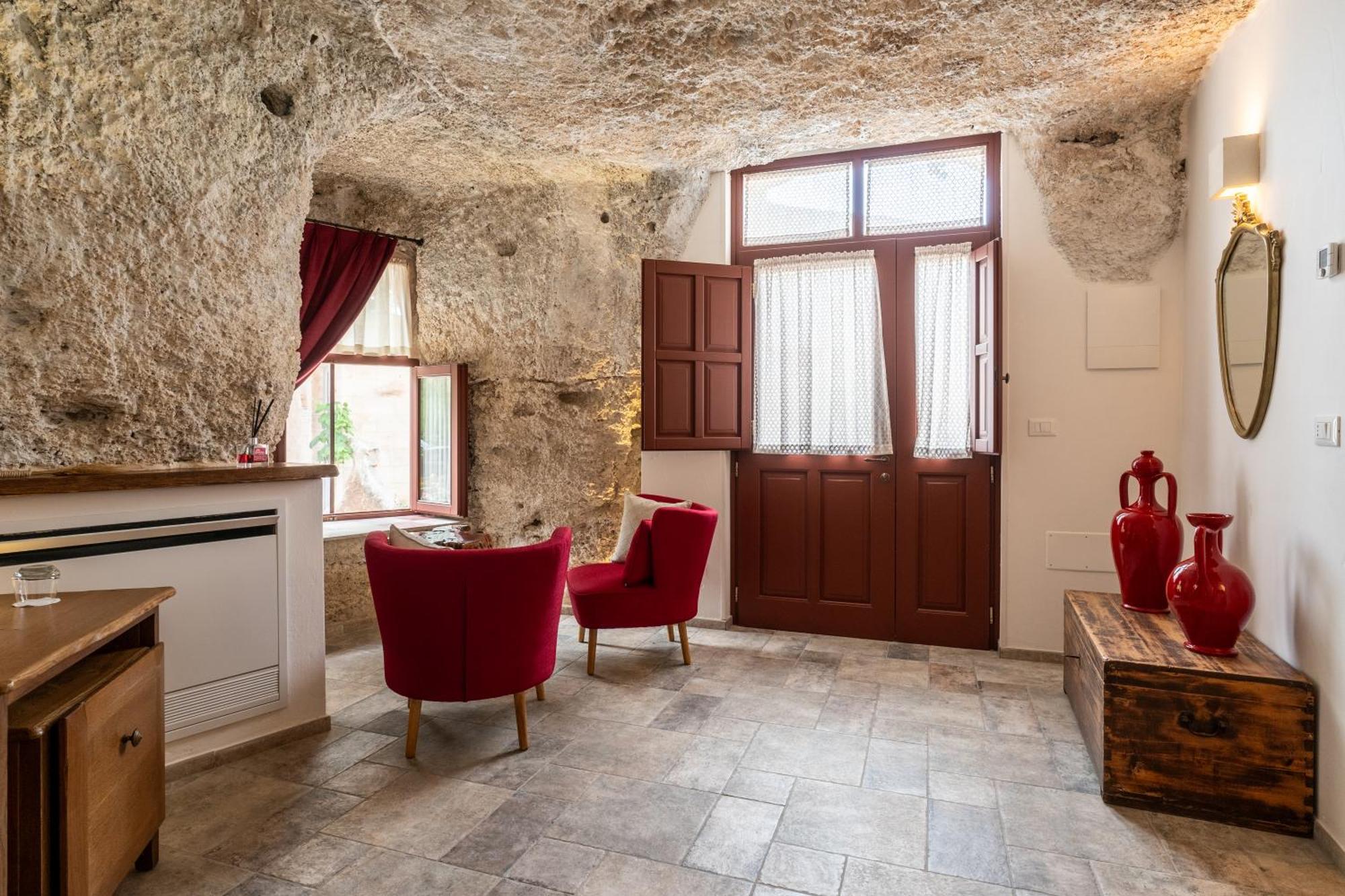 Masseria Torre Rossa ฟาซาโน ภายนอก รูปภาพ