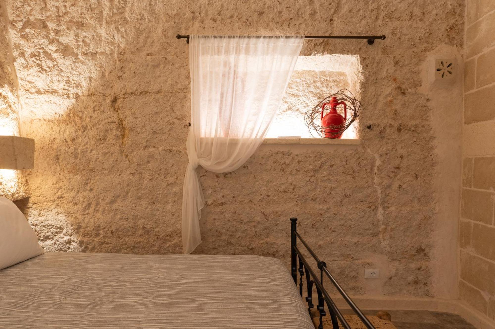 Masseria Torre Rossa ฟาซาโน ภายนอก รูปภาพ