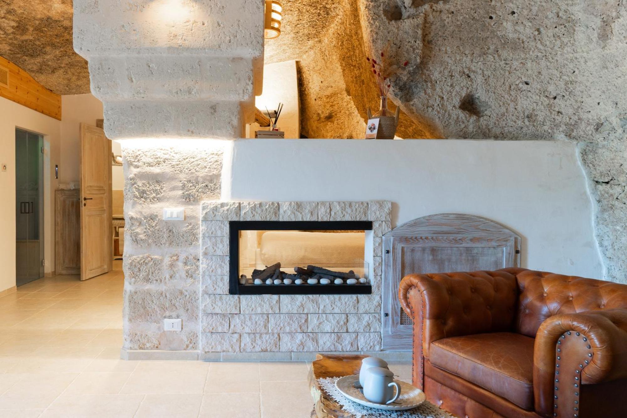 Masseria Torre Rossa ฟาซาโน ภายนอก รูปภาพ