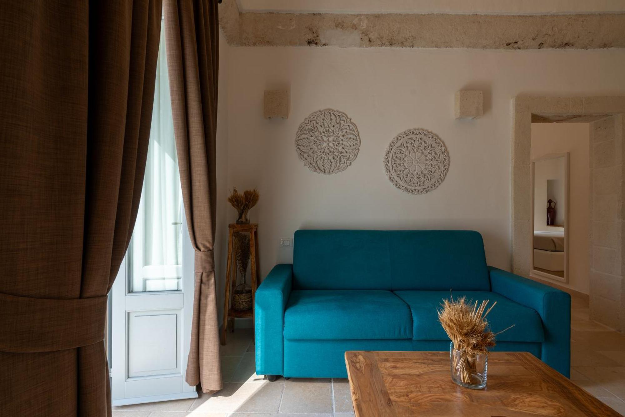 Masseria Torre Rossa ฟาซาโน ภายนอก รูปภาพ
