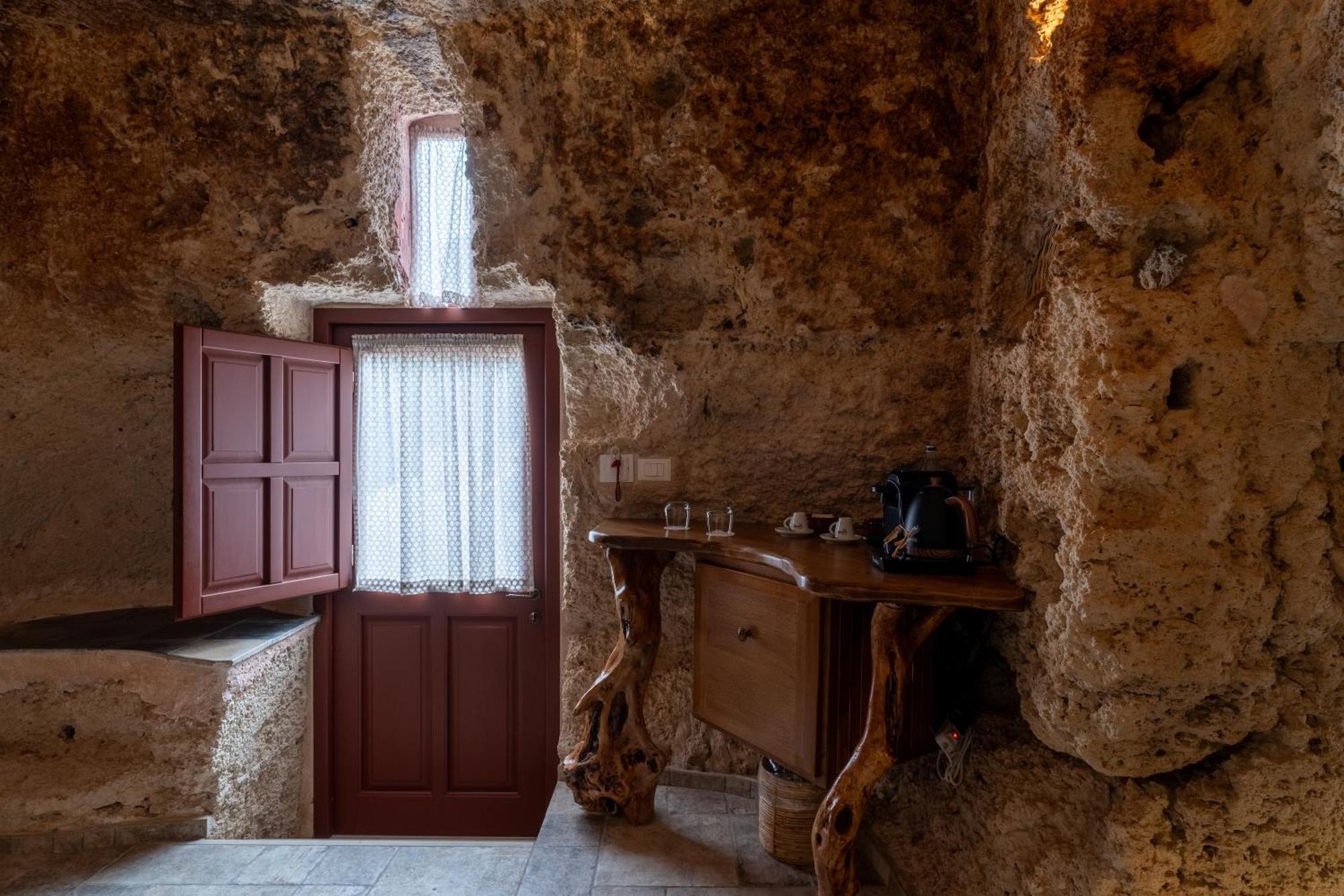 Masseria Torre Rossa ฟาซาโน ภายนอก รูปภาพ