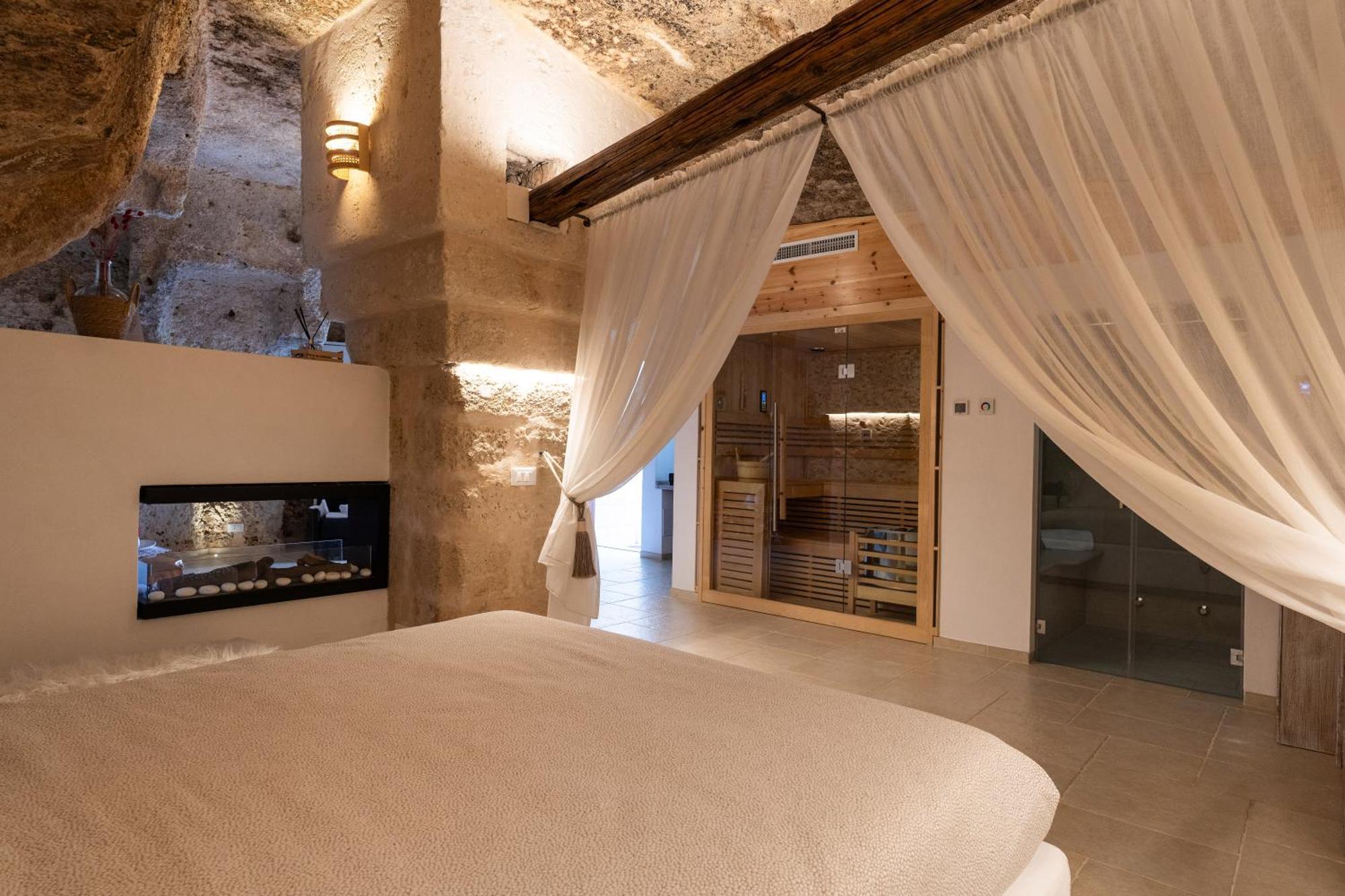 Masseria Torre Rossa ฟาซาโน ภายนอก รูปภาพ