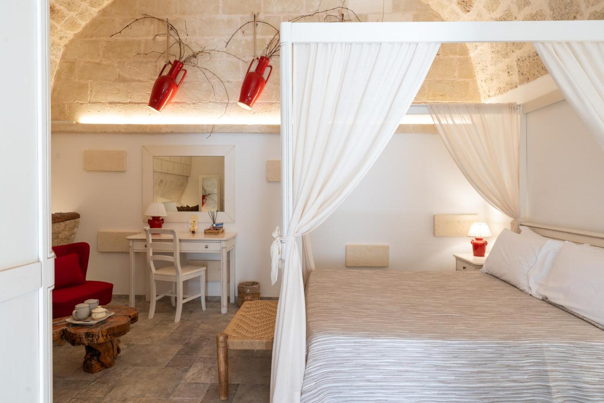 Masseria Torre Rossa ฟาซาโน ภายนอก รูปภาพ