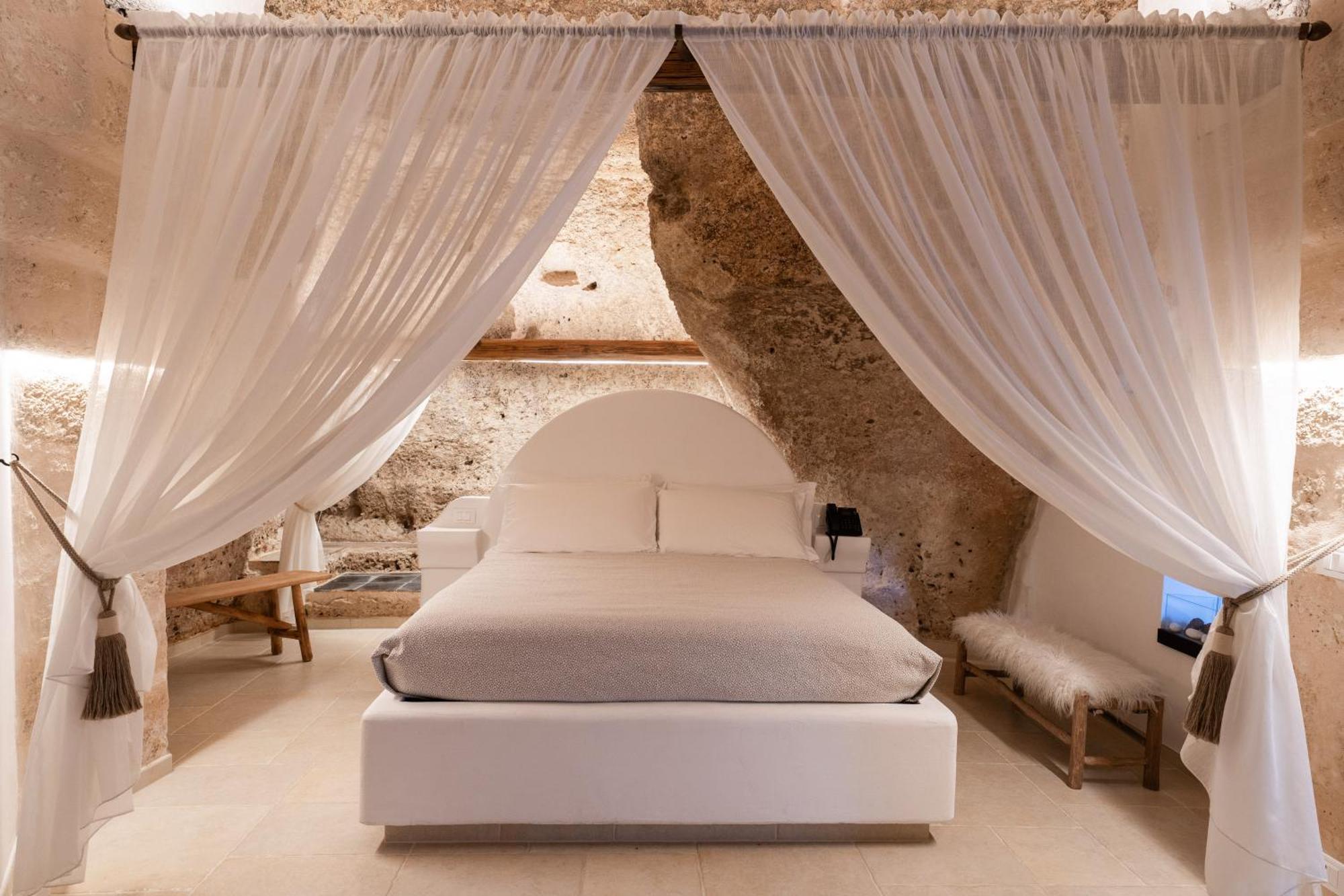 Masseria Torre Rossa ฟาซาโน ภายนอก รูปภาพ