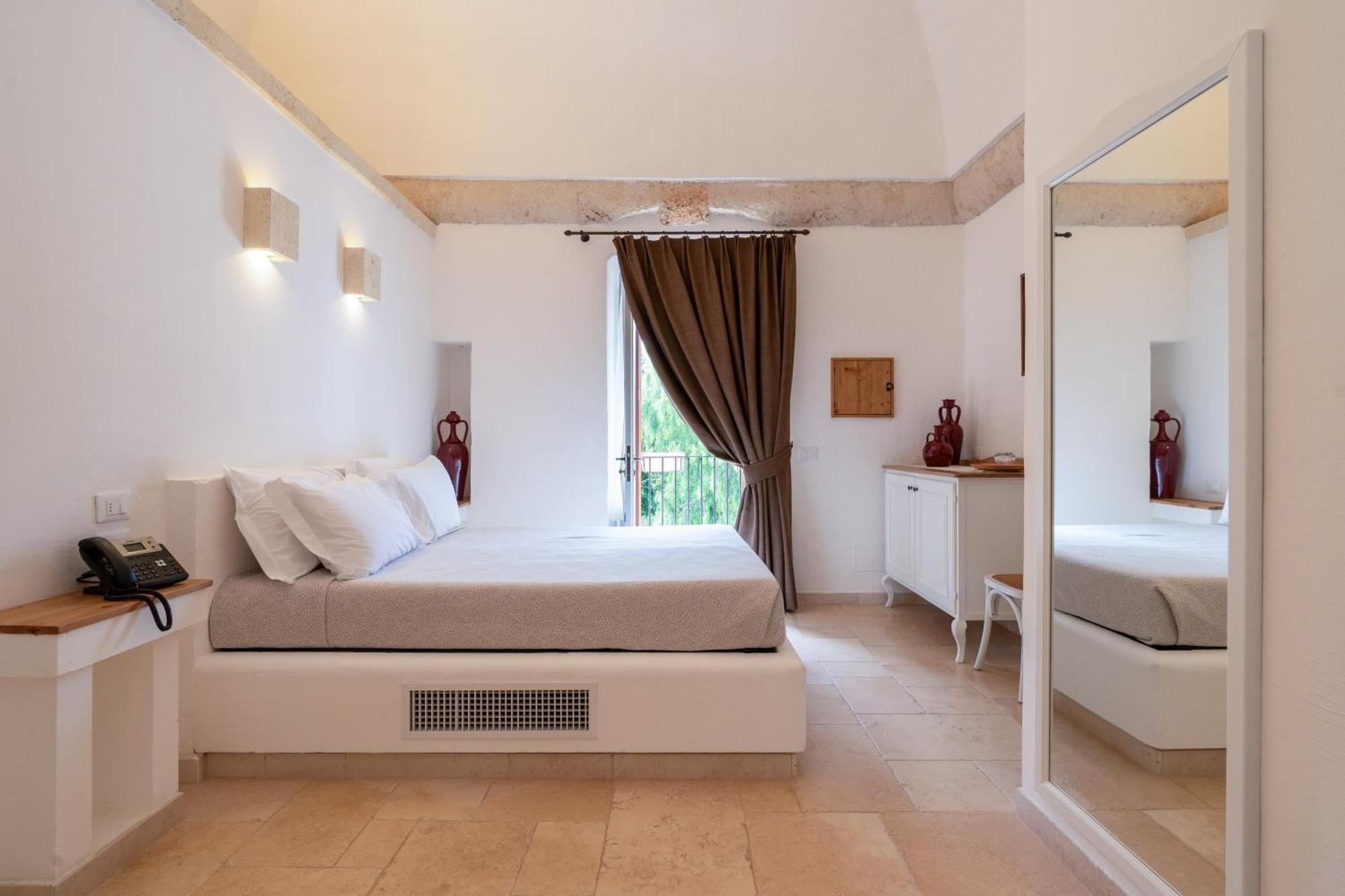 Masseria Torre Rossa ฟาซาโน ภายนอก รูปภาพ