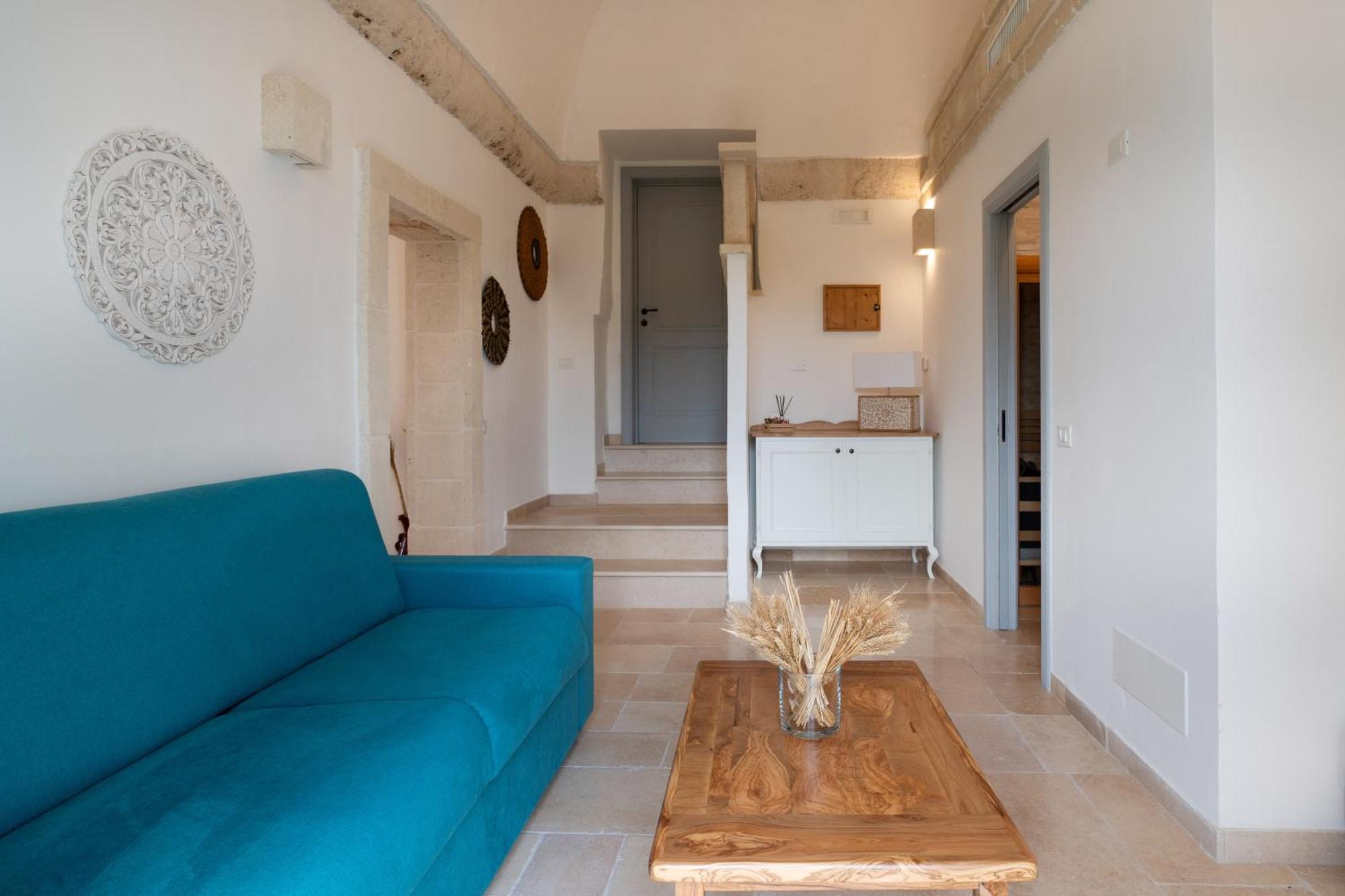 Masseria Torre Rossa ฟาซาโน ภายนอก รูปภาพ