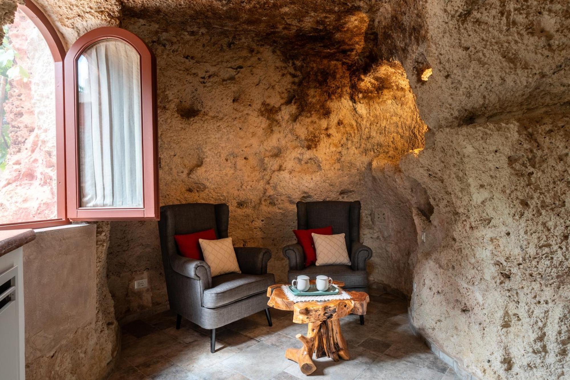 Masseria Torre Rossa ฟาซาโน ภายนอก รูปภาพ