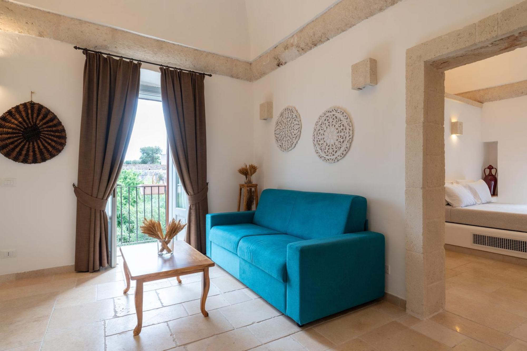 Masseria Torre Rossa ฟาซาโน ภายนอก รูปภาพ