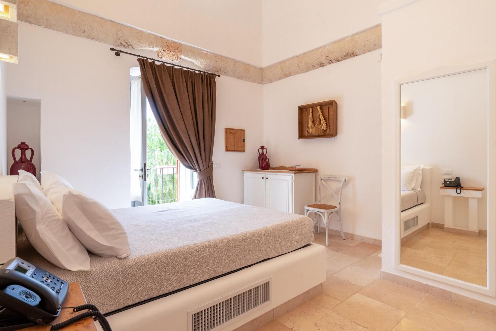 Masseria Torre Rossa ฟาซาโน ภายนอก รูปภาพ