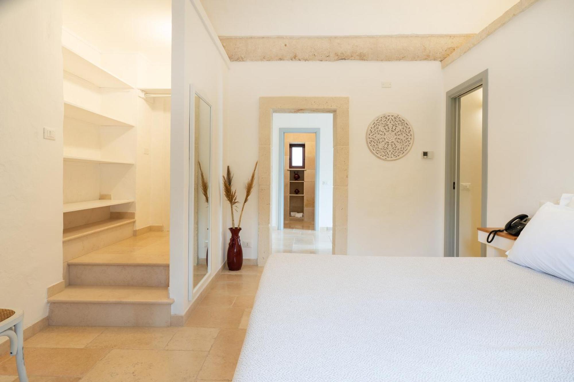 Masseria Torre Rossa ฟาซาโน ภายนอก รูปภาพ