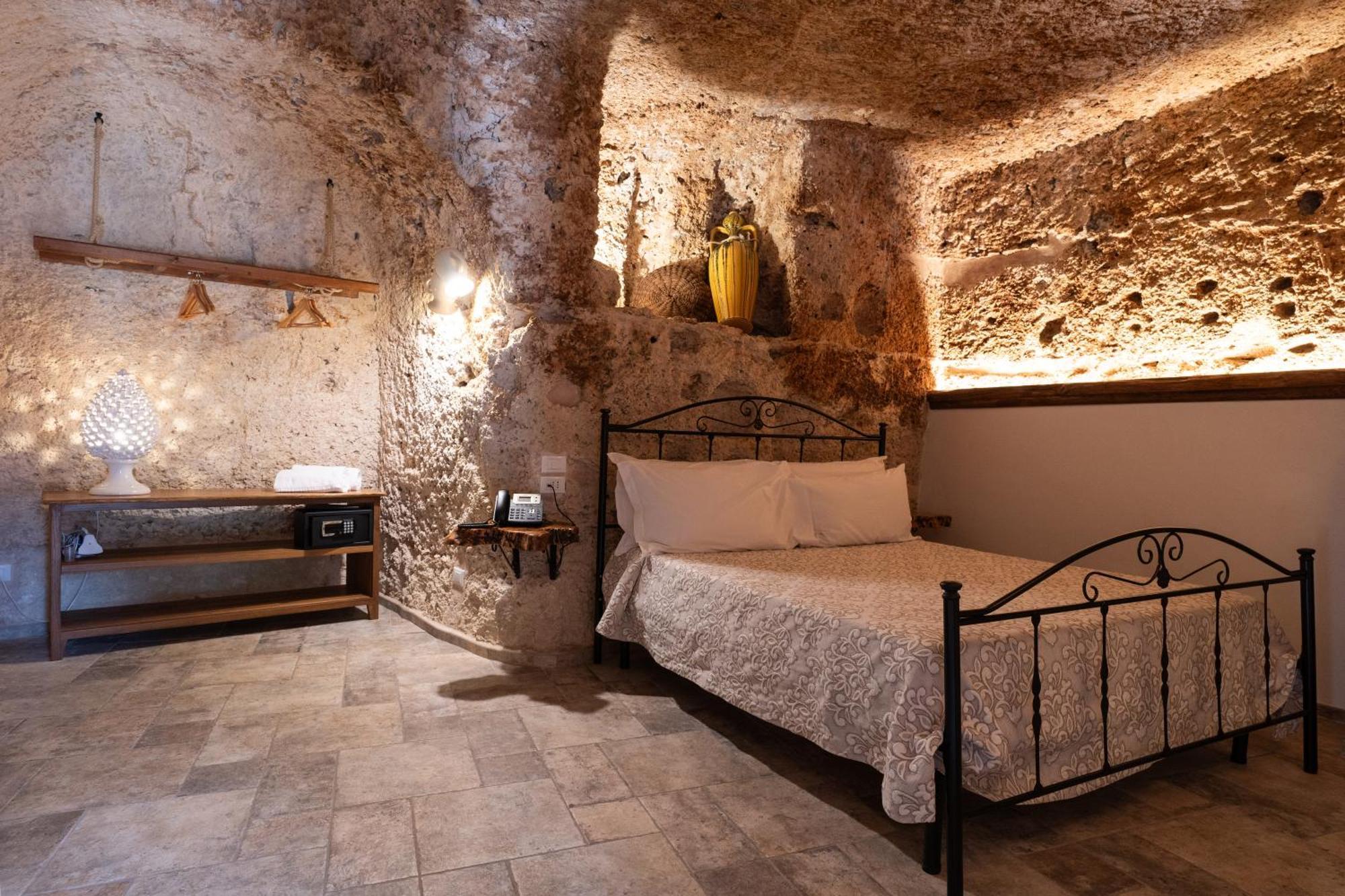 Masseria Torre Rossa ฟาซาโน ภายนอก รูปภาพ