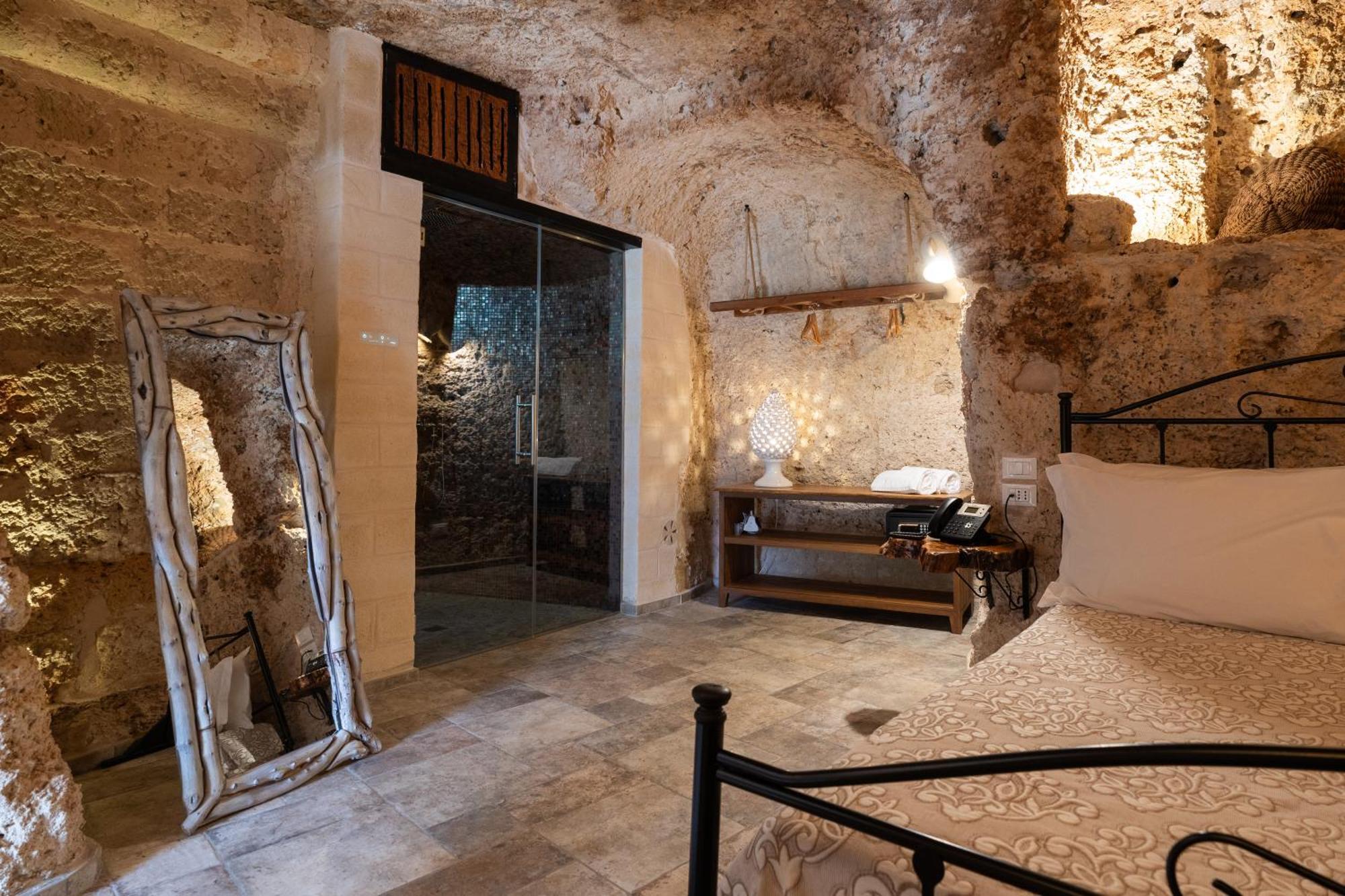 Masseria Torre Rossa ฟาซาโน ภายนอก รูปภาพ